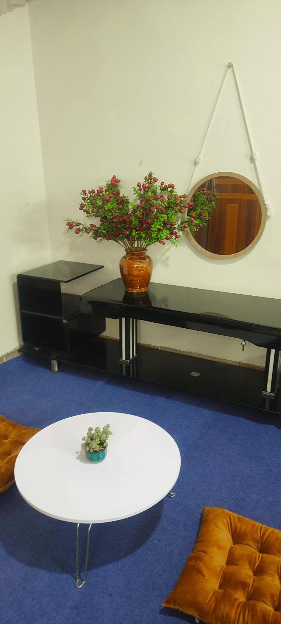Thao Linh Home Sapa Eksteriør billede