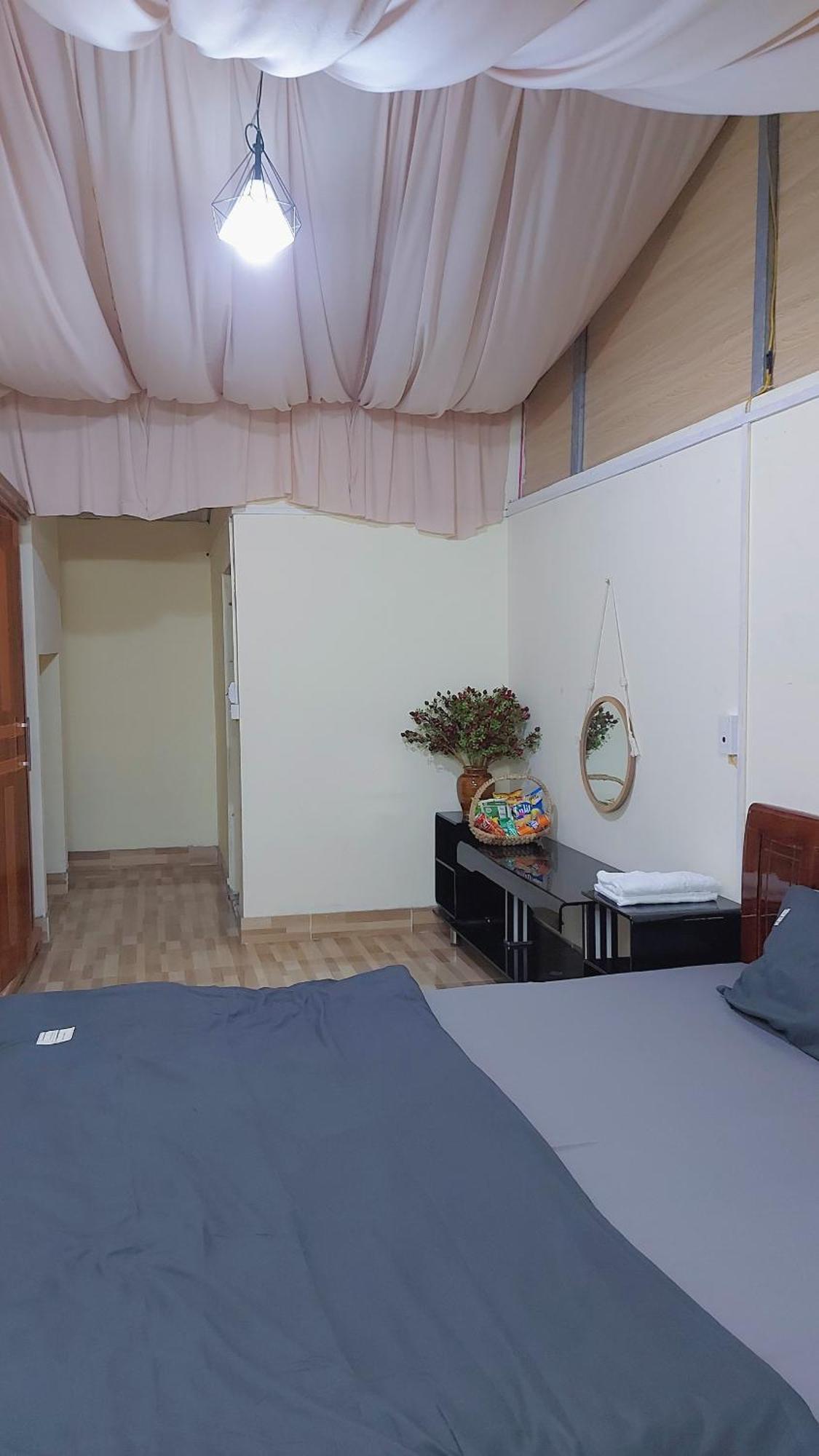 Thao Linh Home Sapa Eksteriør billede